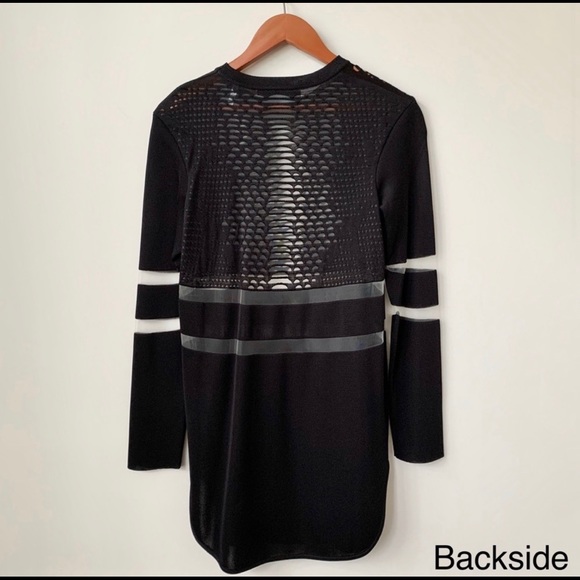 ALEXANDER WANG X H&M collection - dress - Size S - Picture 2 of 13